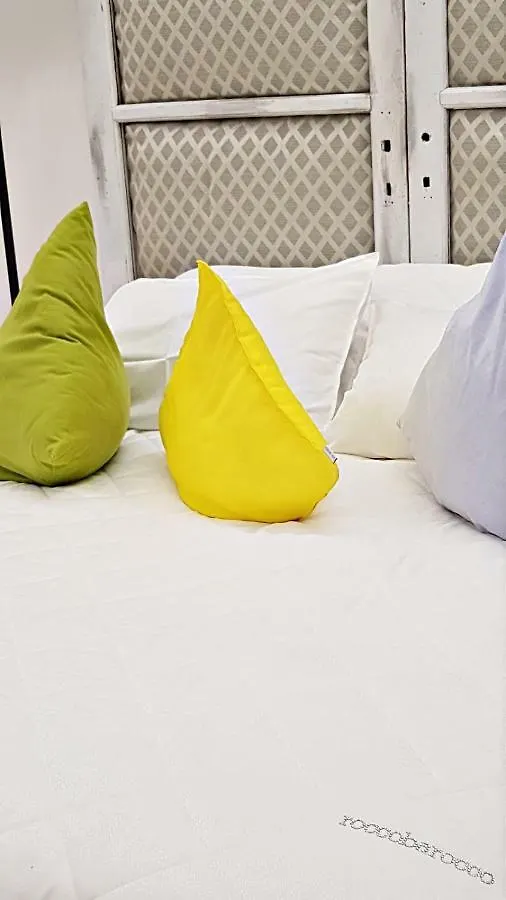 *** Bed & Breakfast Yudina B&B Palermo Italia