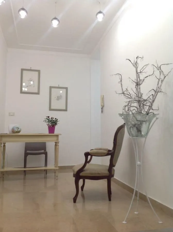 Bed & Breakfast Yudina B&B Palermo