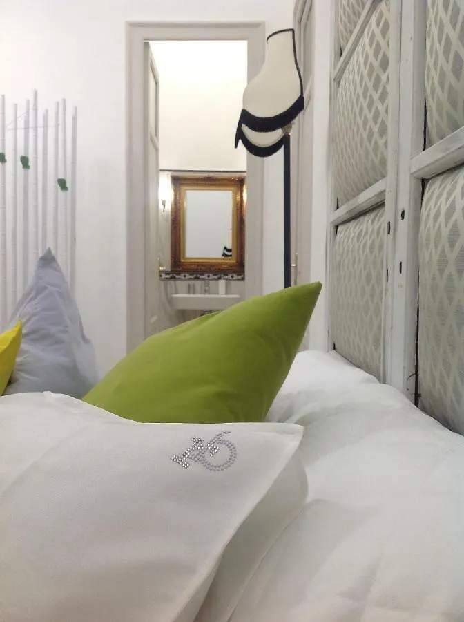 Yudina B&B Palermo Bed & Breakfast