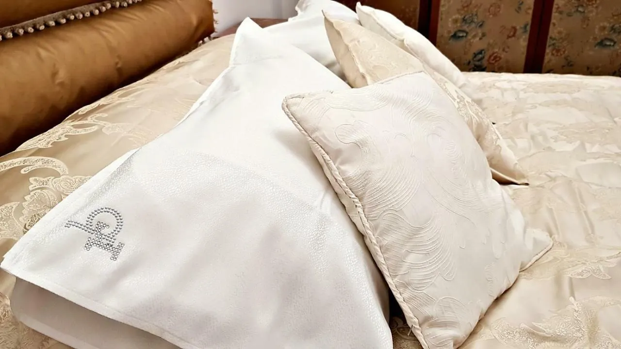 Yudina B&B Palermo Bed & Breakfast